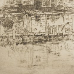 James-McNeil-Whistler-Long-House-Dyer's-Amsterdam