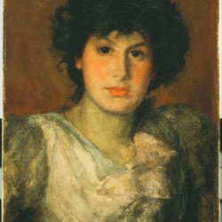 James-McNeil-Whistler-Miss-Lillian-Woakes