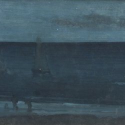 James-McNeil-Whistler-Nocturne-Blue-and-Silver-Bognor