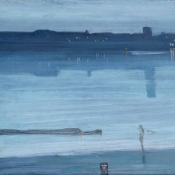 James-McNeil-Whistler-Nocturne-Blue-and-Silver-Chelsea