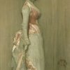 James-McNeil-Whistler-Nocturne-in-Rosa-und-Grau-Portraet-der-Lady-Meux