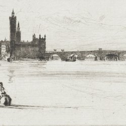 James-McNeil-Whistler-Old-Westminster-Bridge