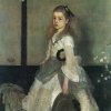 James-McNeil-Whistler-Portrait-von-Miss-Alexander
