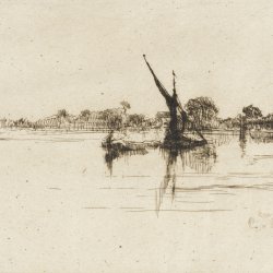 James-McNeil-Whistler-The-Little-Putney-No-2