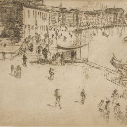 James-McNeil-Whistler-The-Riva-No-2