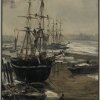 James-McNeil-Whistler-The-Thames-in-Ice