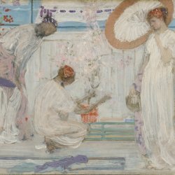 James-McNeil-Whistler-The-White-Symphony-Three-Girls