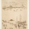 James-McNeil-Whistler-Upright-Venice-from-the-Twenty-Six-Etchings