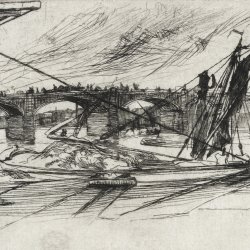 James-McNeil-Whistler-Vauxhall-Bridge