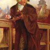 Adolph-Menzel-Chodowiecki-auf-der-Jannowitzbruecke