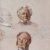 Adolph-Menzel-Studie-zum-Kroenungsbild-Wilhelm-I--12