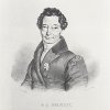 Adolph-Menzel-Brustbild-des-Kriminalgerichts-Direktors-G-L-Schmidt