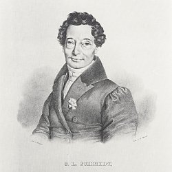 Adolph-Menzel-Brustbild-des-Kriminalgerichts-Direktors-G-L-Schmidt