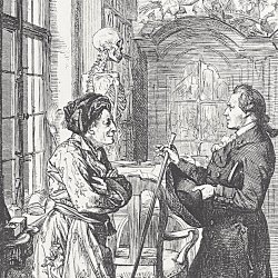 Adolph-Menzel-Illustration-zu-Der-Blitzschlosser-von-Wittenberg-3