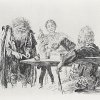Adolph-Menzel-Italienisch-lernen