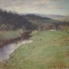 Willard-Leroy-Metcalf-Valley-in-Spring