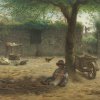 Jean-Francois-Millet-LE-GRAND-FReRE 