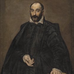 El-Greco-Portrait-of-a-Man