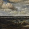 Koninck-Philips-Dutch-Panorama-Landscape-with-a-Distant-View-of-Haarlem