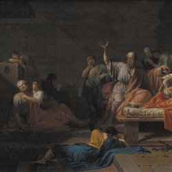 Peyron-Jean-Francois-Pierre-The-Death-of-Socrates