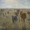 Theodor-Philipsen-Long-Shadows-Cattle-on-the-Island-of-Saltholm