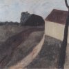 Paula-Modersohn-Becker-Daemmerungslandschaft-mit-Haus-und-Astgabel