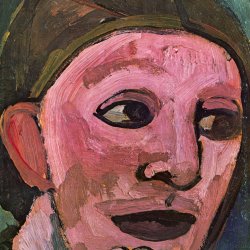 Paula-Modersohn-Becker-Portrait-einer-alten-Dame