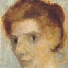Paula-Modersohn-Becker-Selbstportrait-1898