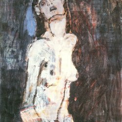 Amedeo-Modigliani-Akt-Nudo-Dolente