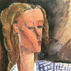 Amedeo-Modigliani-Bildnis-Beatrice-Hastings-3