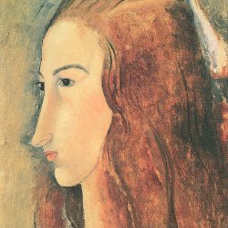 Amedeo-Modigliani-Bildnis-Jeanne-Hebuterne-1