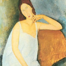 Amedeo-Modigliani-Bildnis-Jeanne-Hebuterne-2