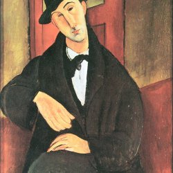 Amedeo-Modigliani-Bildnis-Mario-Varvogli