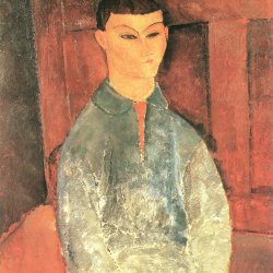 Amedeo-Modigliani-Bildnis-Moise-Kisling