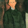 Amedeo-Modigliani-Bildnis-Pinchus-Kremegne