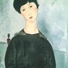 Amedeo-Modigliani-Junges-Maedchen