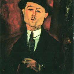 Amedeo-Modigliani-Novo-Pilota