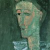 Amedeo-Modigliani-Pierrot