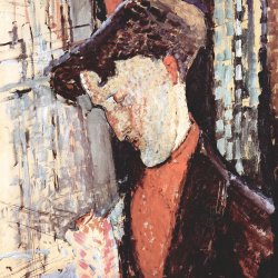 Amedeo-Modigliani-Portrait-des-Frank-Burty-Haviland