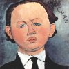 Amedeo-Modigliani-Portrait-des-Mechan