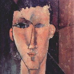 Amedeo-Modigliani-Portrait-des-Raymond