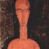 Amedeo-Modigliani-Rote-Bueste