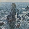 Claude-Monet-Felsen-auf-der-Belle-Ille-die-Nadeln-von-Port-Coton