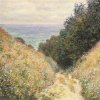 Claude-Monet-Hohlweg-bei-Pourville