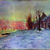 Claude-Monet-Lavacourt-Sonnenschein-und-Schnee