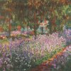 Claude-Monet-Monets-Garten-ei-Giverny