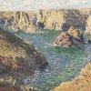 Claude-Monet-Port-Domois-Belle-Ille