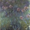 Claude-Monet-Schmucklilien