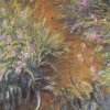 Claude-Monet-Schwertlilien