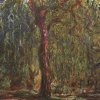 Claude-Monet-Trauerweide